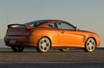 Hyundai Coupe 2004 года